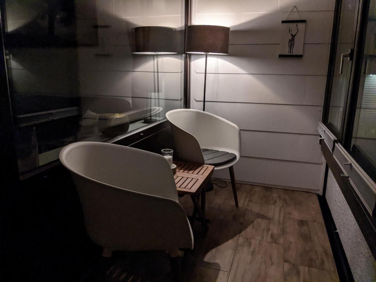 Harzbude 布劳恩拉格 外观 照片